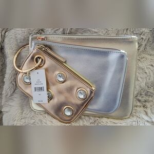 Wristlet
